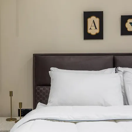 Amelie By Halu! 2-bd Modern Apartment Thessaloniki