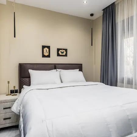 Apartment Amelie By Halu! 2-bd Modern *